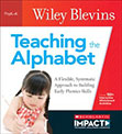 Teaching the Alphabet by Wiley Blevins