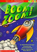 Boom Zoom!