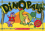 Dinopals Phonics series
