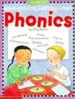 Quick-and-Easy Learning Games: Phonics