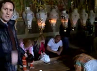 Video from Israel : Church of the Holy Sepulchre