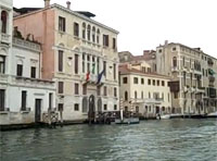 Video from Italy : Venice